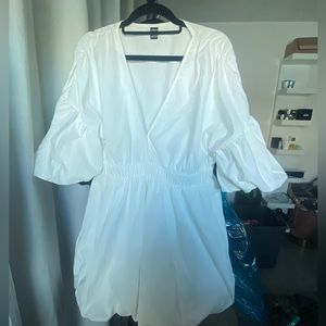 Bubble dress for any occasion